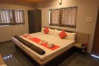 Sukhsagar Beach Resort on Beach !! Near Kunkeshwar Temple !! Các khách sạn ở Sindhudurg