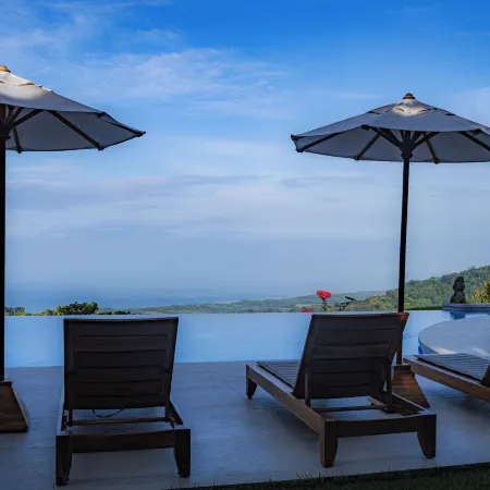Lamangata Luxury Surf Resort