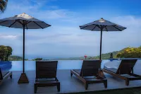 Lamangata Luxury Surf Resort Hotels in Savegre