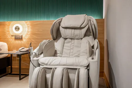 Hotel the Wall Отели рядом со станцией Станция Гуанмьён