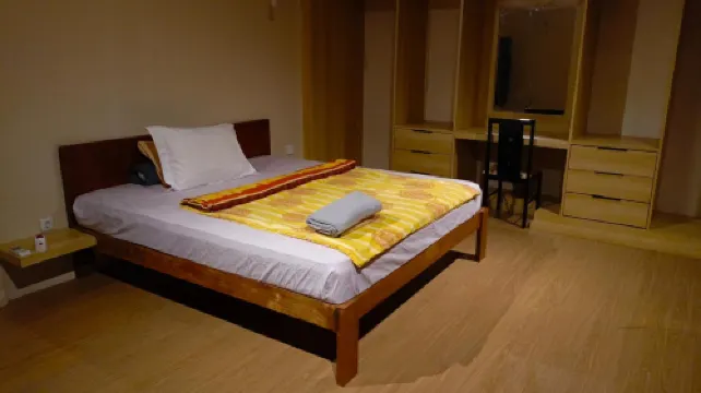 Japandi Ryokan Staycation