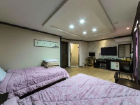 Inje Inje Hotel Hotels in Inje-gun