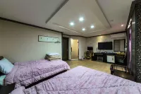 Inje Inje Hotel