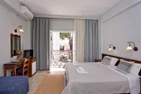 Katia Hotel Hotels in Afissos
