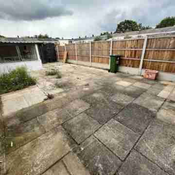 Modern holiday home 3Bed Hotel Exterior