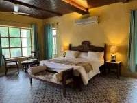 아란야 자와이 - 어 네이처 스테이 섬어퍼 호텔