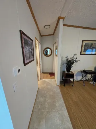 Peaceful Retreat on the Bourbon Trail Отели в г. Андерсон