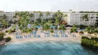 Reefhouse Resort and Marina - Strand