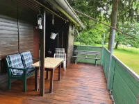 Idyllic vacation home in the middle of nature Hotels in Neunkirchen