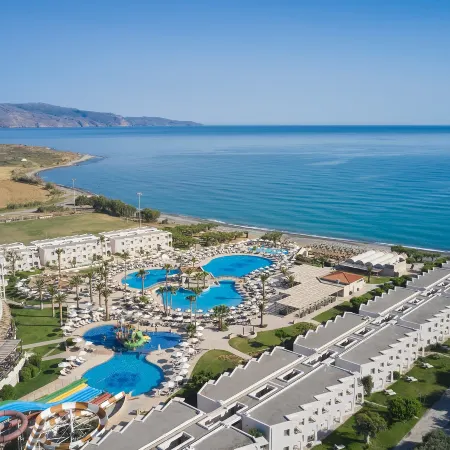 Atlantica Ocean Beach Resort