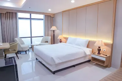 UNS Tower Hotel
