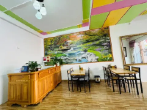 陶安邁薩帕賓館