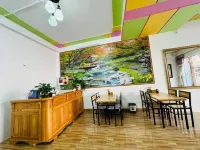 Sapa Harmony Hostel