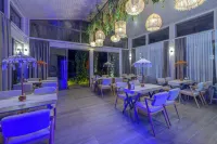 Cirali Hestia Lodge - อ่างจากุชชี่