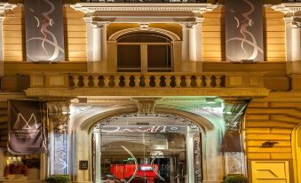 La Griffe Hotel Roma