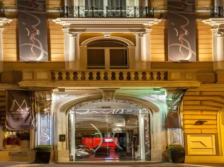 La Griffe Hotel Roma