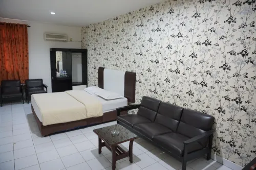Mangga Dua Hotel Makassar Hotel a Wajo