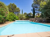 Kerkor 퓌보 호텔