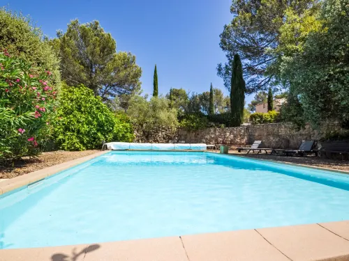 Kerkor Hotels in Fuveau