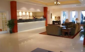 SureStay by Best Western Irving Grapevine DFW North