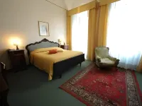 Hotel Villa Kinzica Hotels in Province of Pisa