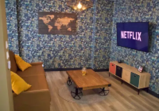 Apart'Moment ÉVASION Hotels in Saint-Omer