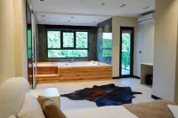 Bakku House Hotels in Atakum