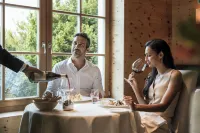 Adler Spa Resort Balance - breakfast