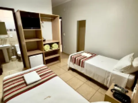 Hotel Villa Rebellato Hotels in Olimpia