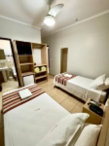 Hotel Villa Rebellato