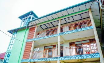 Kivu Nest Hotel