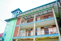 Kivu Nest Hotel - 2-Star