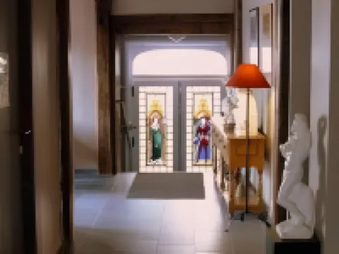 Canalview Hotel Ter Reien