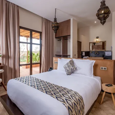Al Destino Resort Marrakech