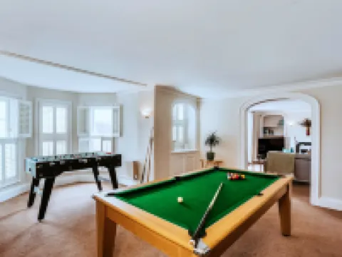 Cliff House, Kingsand