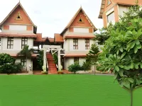 Aalankrita Resort and Convention Hotels in Secunderabad