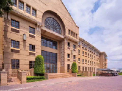 โรงแรมอาร์เชอร์ Aparthotel โดย Totalstay โรงแรมในแซนด์ตัน