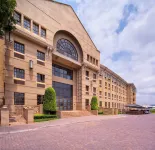 The Archer Aparthotel by Totalstay Hotels in 