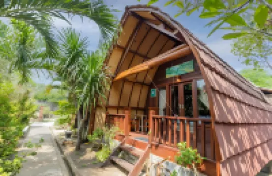 Maha Nusa Menjangan Hotels near Chestnut Hill