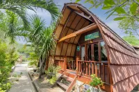 Maha Nusa Menjangan Hotel in zona Biorock Pemuteran bali