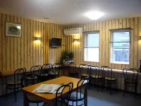 Business Hotel Tsuwano Hotels in Tsuwano