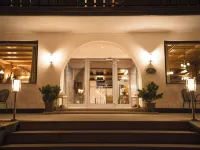 Smart Hotel Firn Hotels in Schnals