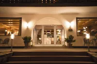 Smart Hotel Firn Hotel a Senales