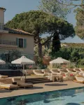 Boutique Hôtel Responsable et Restaurant Basgi Basgi - Pools