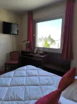 Hôtel Saint Jacques