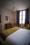 La Maison Saint Aignan Hotel di Noyers-sur-Cher