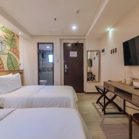 Maharlika City Inn