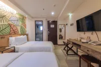 Maharlika City Inn