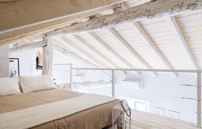 Madonnina Loft