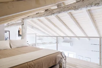 La Madonnina Các khách sạn gần Villa Passalacqua